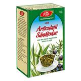 Ceai pentru Articulatii Sanatoase L85, Fares, 50 g