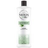Sampon pentru Scalp Sensibil - Nioxin Scalp Relief Cleanser Step 1, 1000 ml