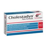 Cholestadyn New Formula - Farma Class, 40 capsule
