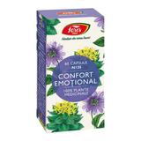 Confort Emotional N135, Fares, 60 capsule
