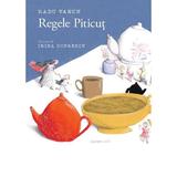 Regele Piticut Ed.2 - Radu Vancu