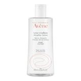 Lotiune micelara pentru ten sensibil, Avene, 400 ml