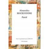 Poezii - Alexandru Macedonski, Editura Cartier