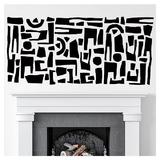 set-stickere-decorative-perete-pietre-abstracte-4-buc-negru-28x35-cm-2.jpg