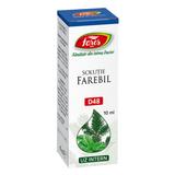 Farebil Solutie D48, Fares, 10 ml