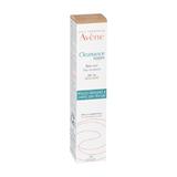 Emulsie de zi nuantatoare cu SPF 30 Cleanance Women, Avene, 40 ml