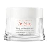 Crema nutritiva revitalizanta, Avene, 50 ml