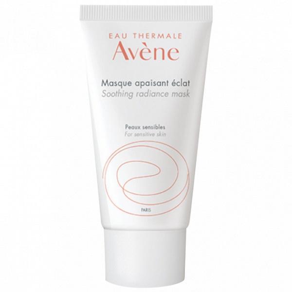 Masca hidratanta calmanta, Avene, 50 ml