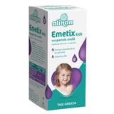 Suspensie Orala Alinan Emetix Kids - Fiterman Pharma, 20 ml