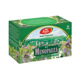 Ceai pentru Menopauza G72, Fares, 20 plicuri