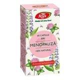 Menopauza G81, Fares, 60 capsule