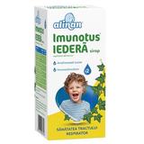 Sirop Alinan Imunotus Iedera - Fiterman Pharma, 150 ml