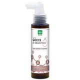 Supliment acid hialuronic coloidal concentratie 1200PPM BioMed Gocce di Ialuronico, 100ml