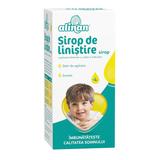 Sirop de linistire - Fiterman Pharma Alinan, 150 ml