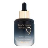 Ser Hranitor Anti-Rid Farmstay Black Snail & Peptide Perfect Ampoule, 35 ml