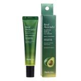 Ser Nutritiv pentru Zona Ochilor cu Avocado Farmstay Rolling Eye Serum, 25 ml