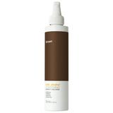 Balsam Nuantator cu Pigment Intens - Milk Shake Conditioning Direct Colour Brown, 100 ml