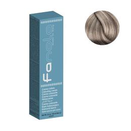 Vopsea De Par Blond Cenusiu Super Deschis 9.11, Fanola, Uz Profesional,100 ml
