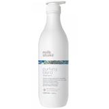 Sampon pentru Par cu Matreata - Sampon Milk Shake Scalp Care Purifying Blend, 1000 ml