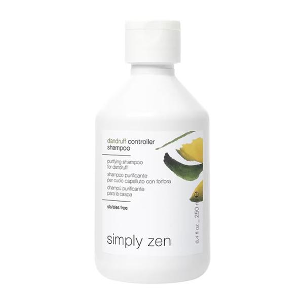 Sampon Impotriva Matretii Milk Shake - Simply Zen Dandruff Controller Shampoo, 250 ml