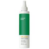 Balsam Nuantator cu Pigment Intens - Milk Shake Conditioning Direct Colour Emerald Green, 100 ml