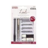 Kit Gene False KissUSA Lash Couture 3D Extension Kit