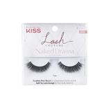 Gene False KissUSA Lash Couture Naked Drama Tulle