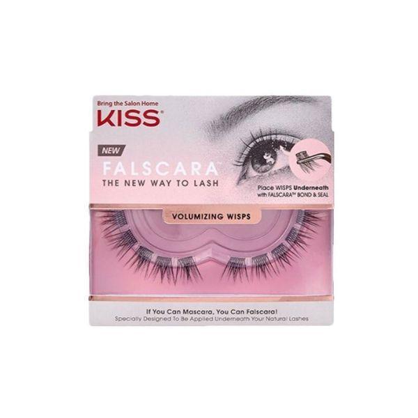  gene false kissusa falscara volumizing wisps