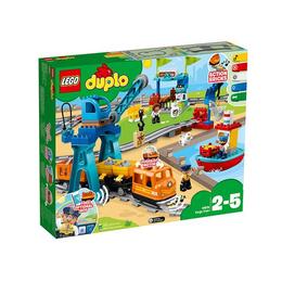 Lego duplo - marfar (10875)