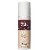 Spray Nuantator pentru Radacina Parului - Milk Shake Sos Roots Mahogany, 75 ml