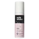 Spray Nuantator pentru Radacina Parului - Milk Shake Sos Roots Black, 75 ml