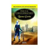 Beau Geste - Percival Christopher Wren, editura Corint