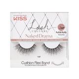  Gene False KissUSA Lash Couture Naked Drama Veil