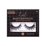  Gene False KissUSA Lash Couture Masterpiece Luxe Lash Haute Couture