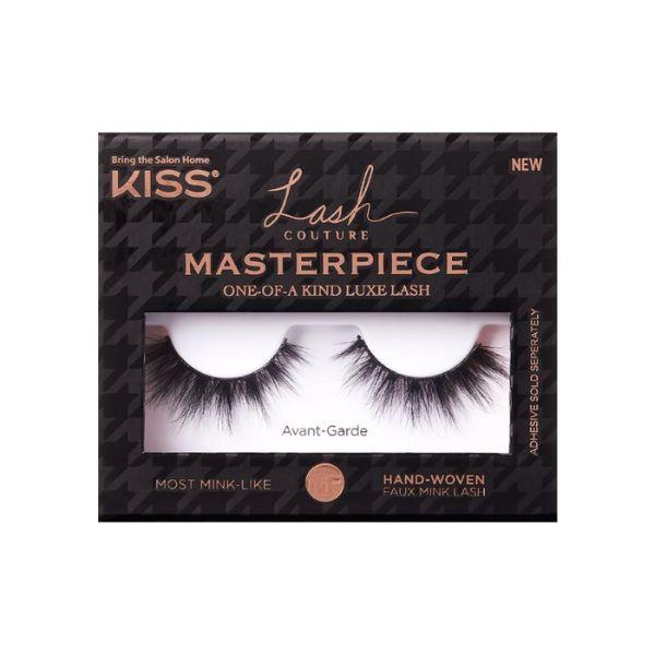 Gene False KissUSA Lash Couture Masterpiece Luxe Lash Avant-Garde