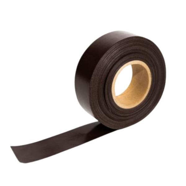 Banda de intarire margini pentru folie PVC transparenta, 5 cm x 30m
