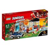 LEGO Juniors - Marea evadare de acasa (10761)