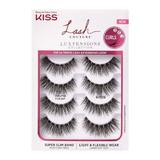 Gene False KissUSA Lash Couture Luxtensions Collection