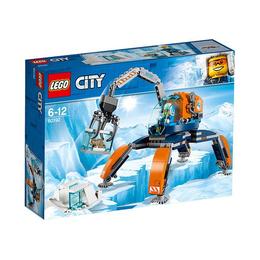 LEGO City - Macara Arctica (60192)