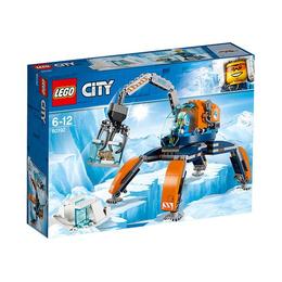 Lego city - macara arctica (60192)