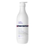 Sampon pentru Par Blond, Gri sau Alb - Milk Shake Silver Shine Light Shampoo, 1000 ml