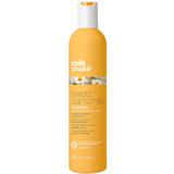 Sampon Revitalizant pentru Par Blond - Milk Shake Sweet Camomile, 300 ml