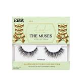  Gene False KISS USA Lash Couture The Muses Collection Noblesse