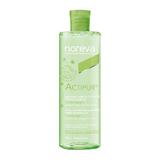 Apa micelara pentru ten cu imperfectiuni Actipur, Noreva, 400 ml