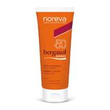 Crema minerala SPF50 Bergasol Expert, Noreva, 40 ml