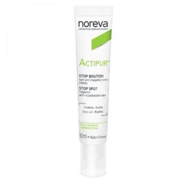 Crema anti-imperfectiuni Stop Spot Actipur, Noreva, 30 ml