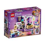 LEGO Friends - Dormitorul de lux al Emmei (41342)