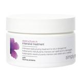 Tratament Intensiv pentru Restructurarea Parului Uscat - Milk Shake Simply Zen Restructure In Intensive Treatment, 200 ml