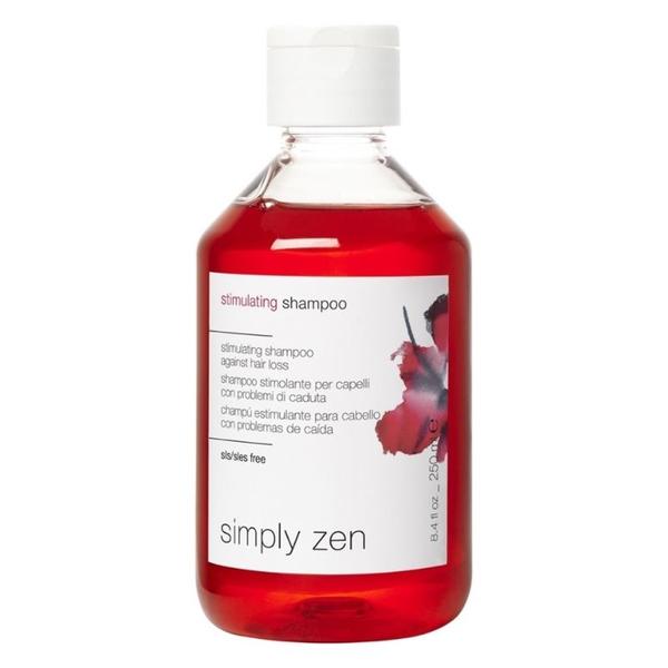 Sampon Impotriva Caderii Parului Milk Shake - Simply Zen Stimulating Shampoo, 250 ml