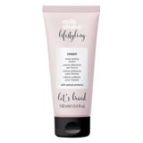 Crema pentru Coafarea Parului Milk Shake - Lifestyling Braid Stylling Cream, 100 ml